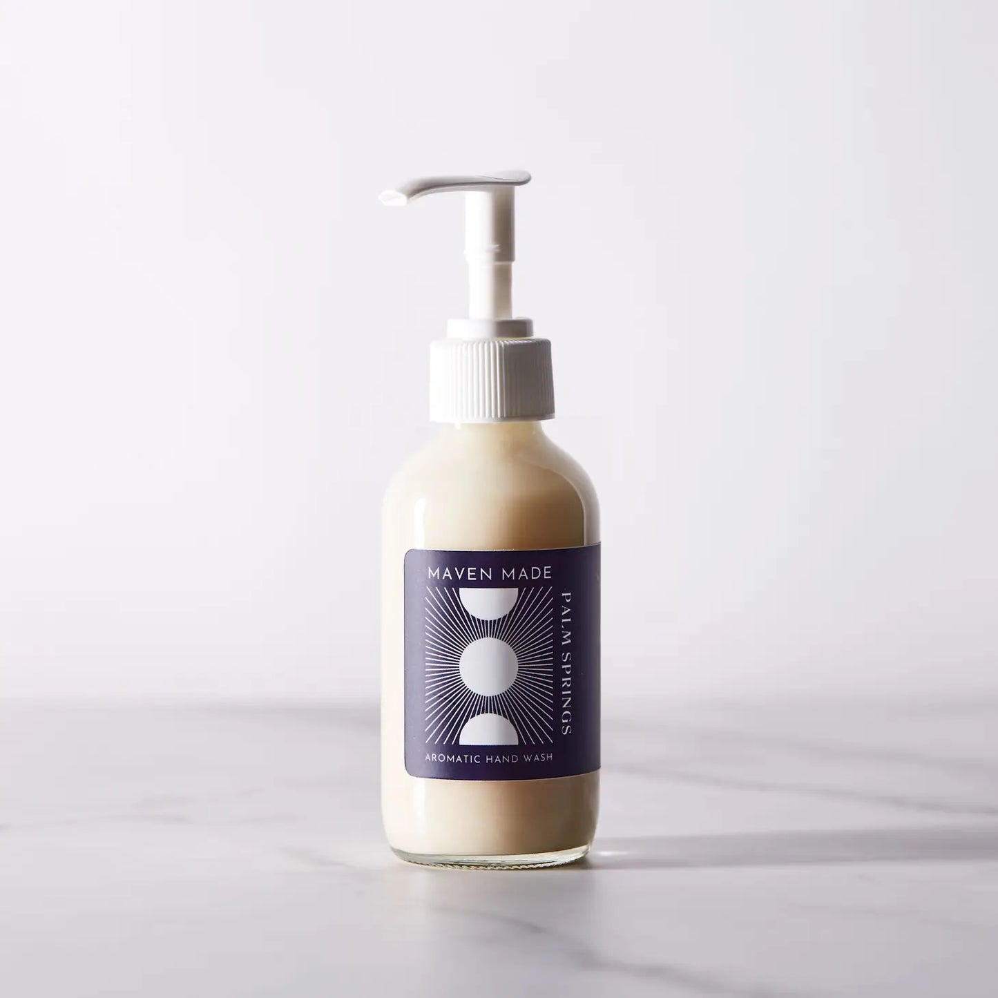 Palm Springs | Handwash