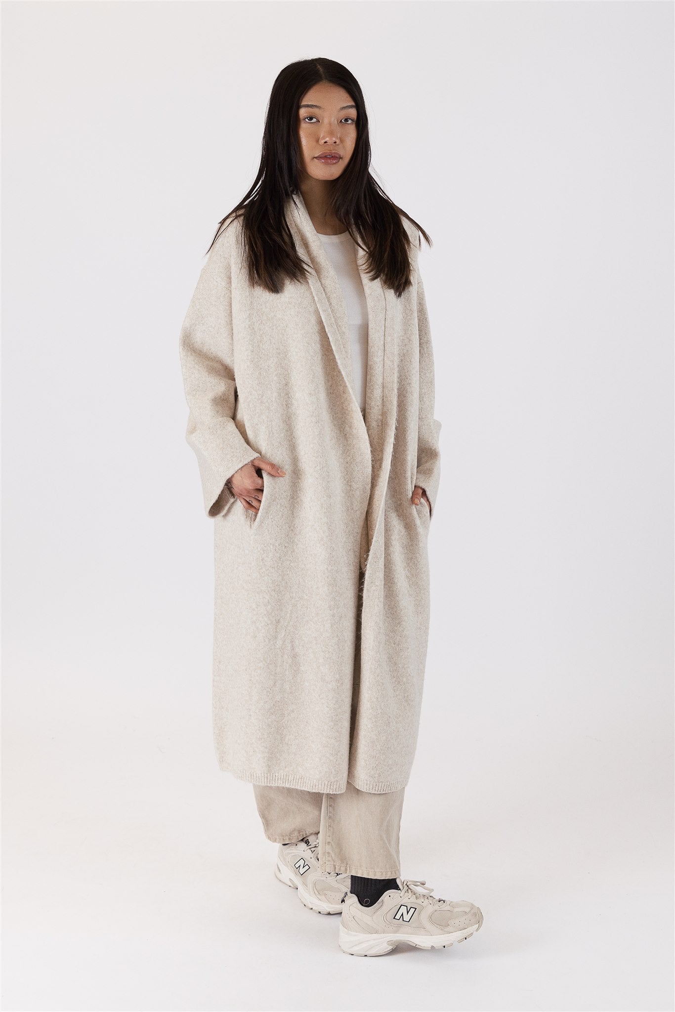 Bryant | Beige