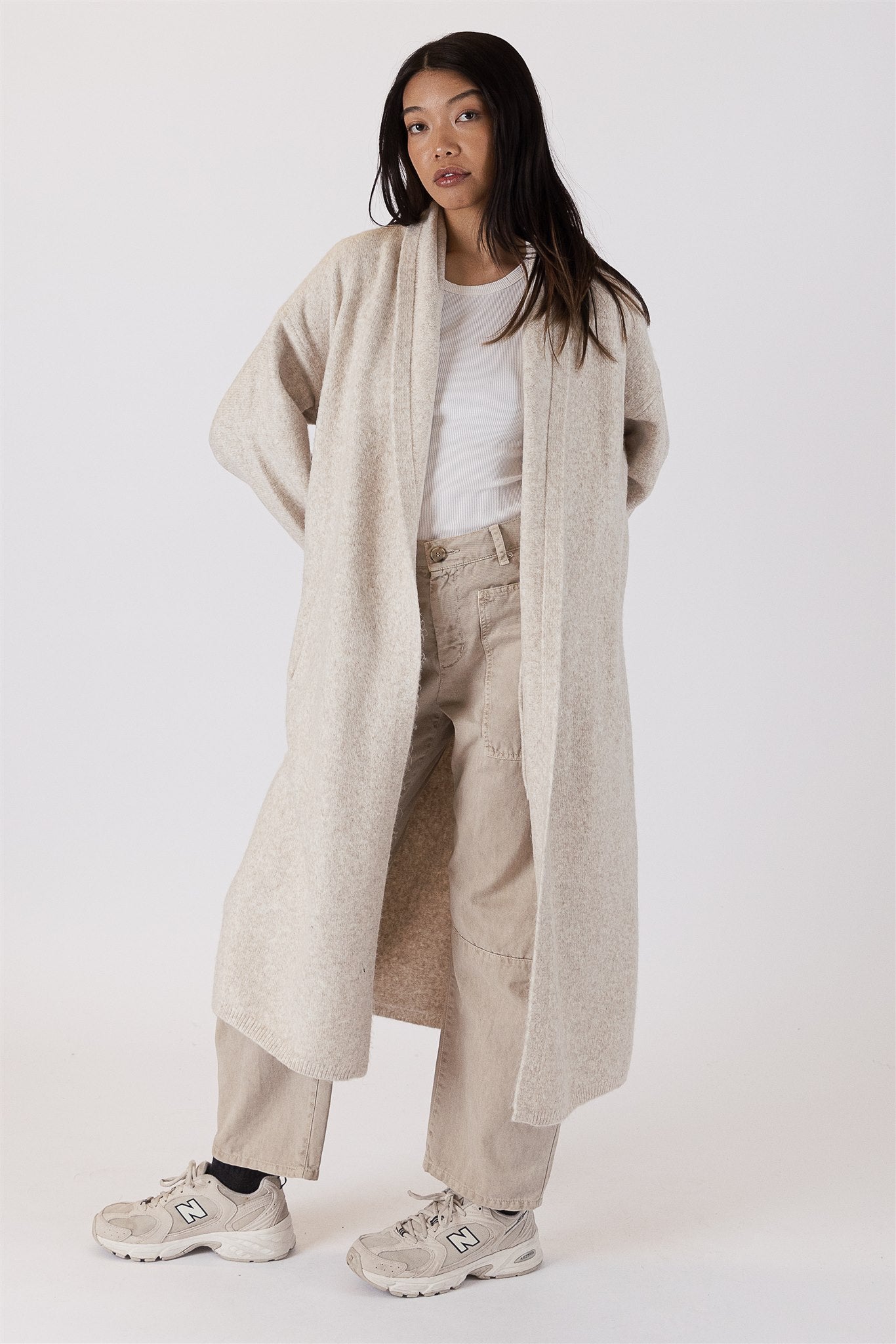 Bryant | Beige
