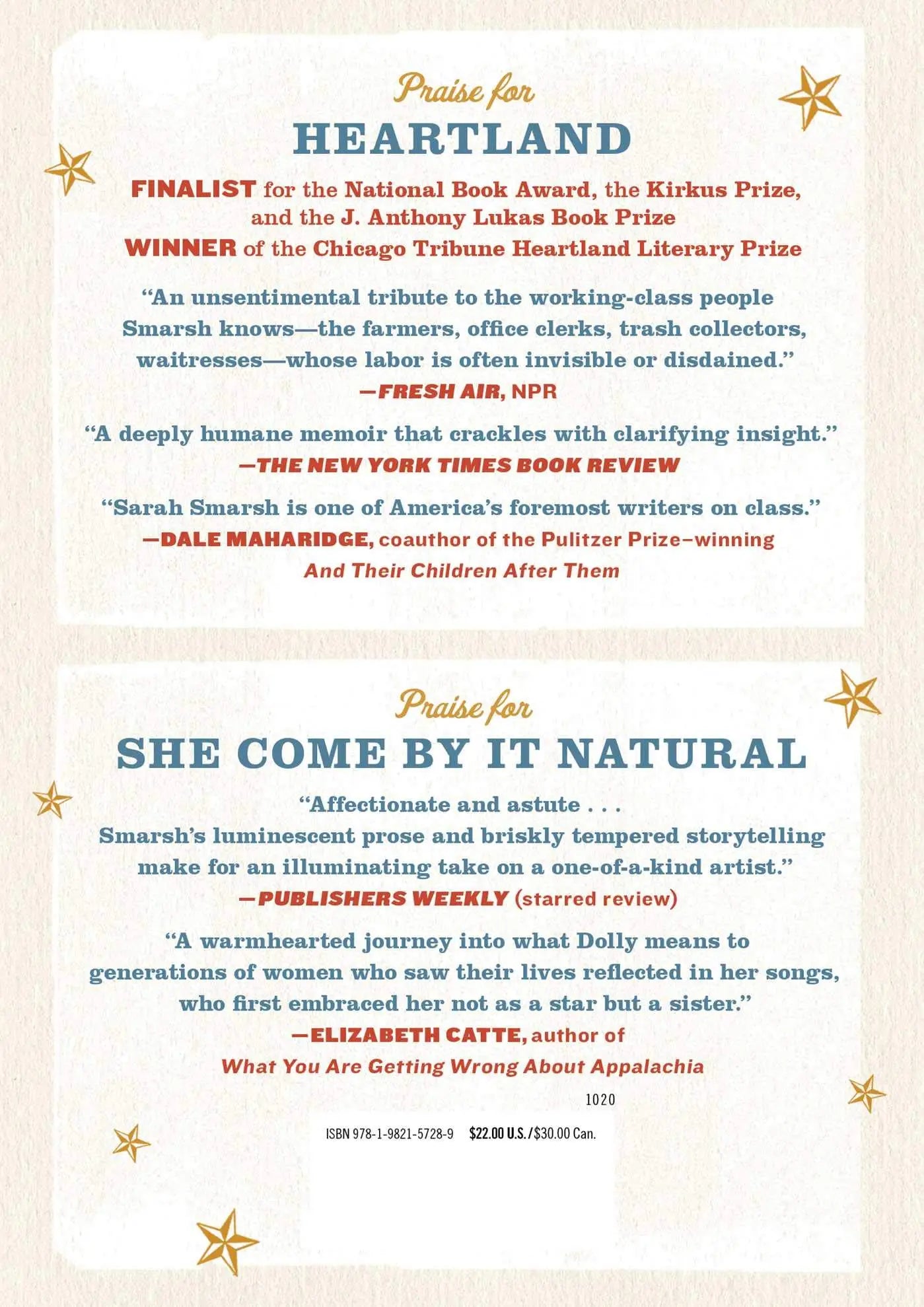 She Come By It Natural | Dolly Parton