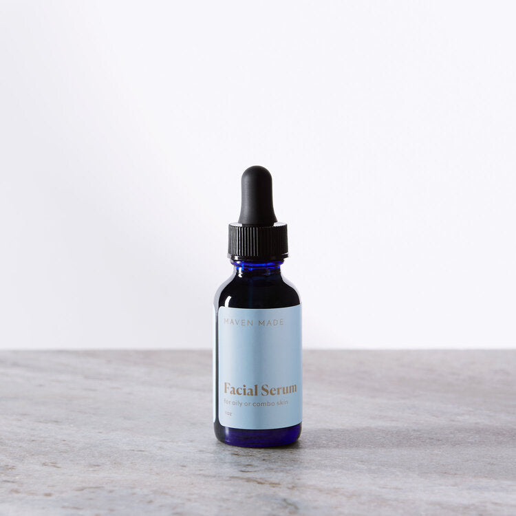 Facial Serum | Oil