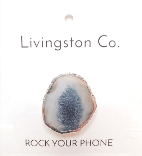 Rock Your Phone | Turquoise Options