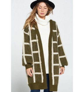"Rolling Stone" Cardi (Moss)