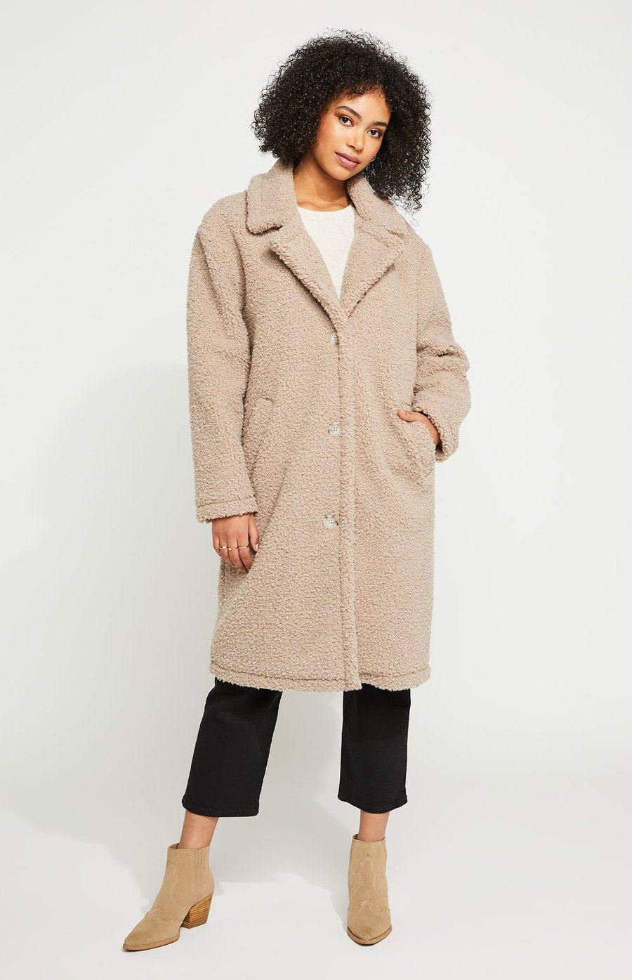 The Hoxton | Gentle Fawn