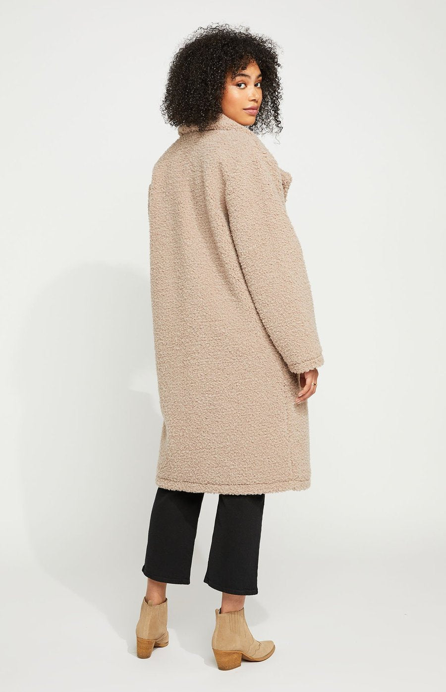 The Hoxton | Gentle Fawn