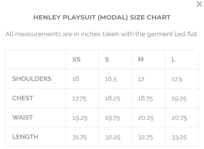 Jackson Rowe "Cholla" Henley (Black)