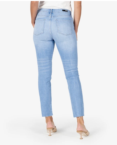 "Reese" Jeans By KUT FROM THE KLOTH