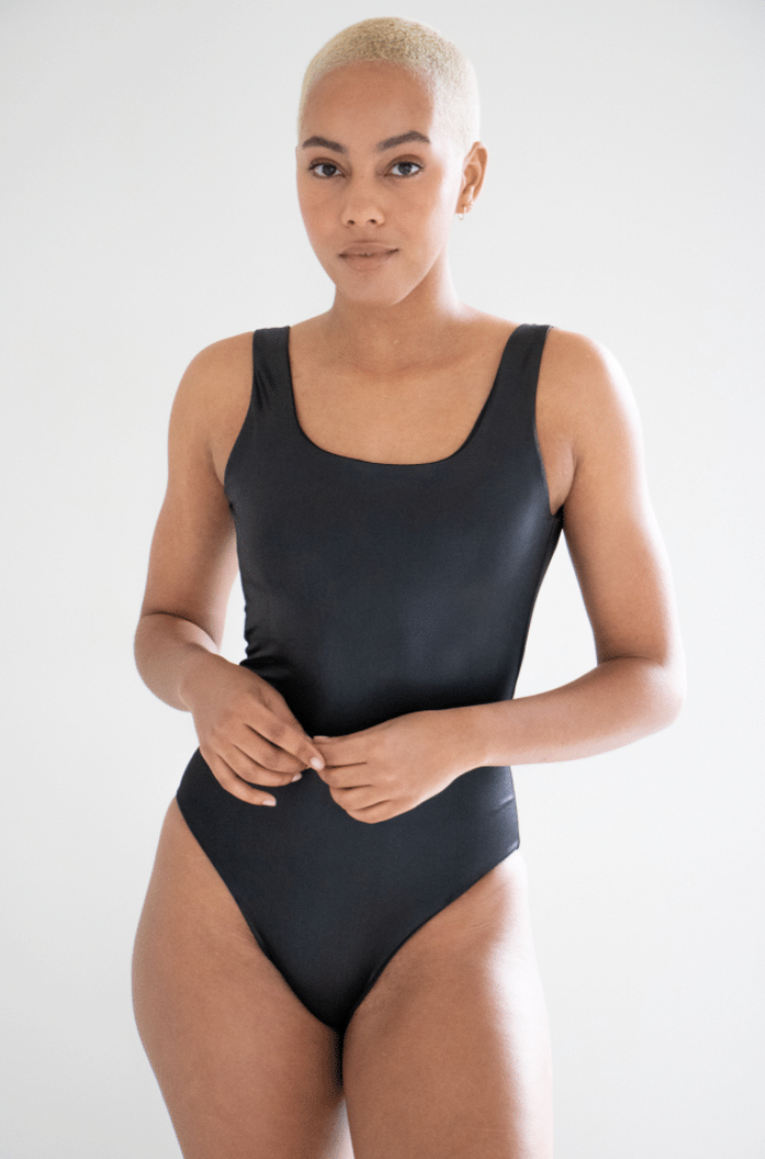 Camden One Piece | Obsidian
