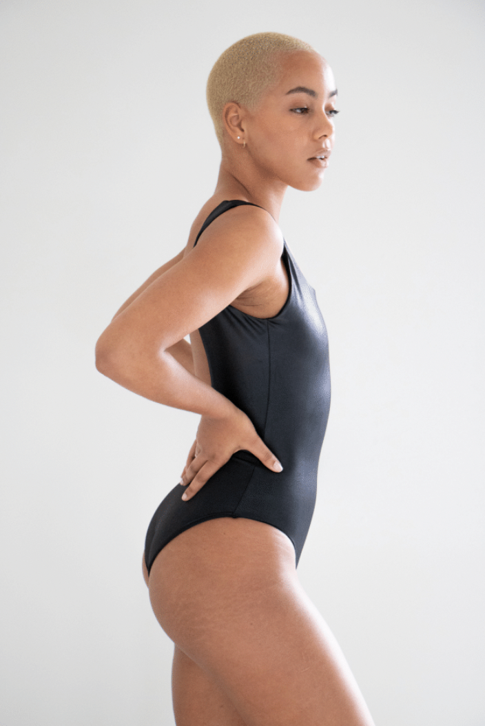 Camden One Piece | Obsidian