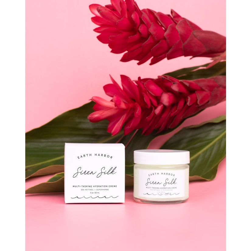 Siren Silk | Hydration Cream