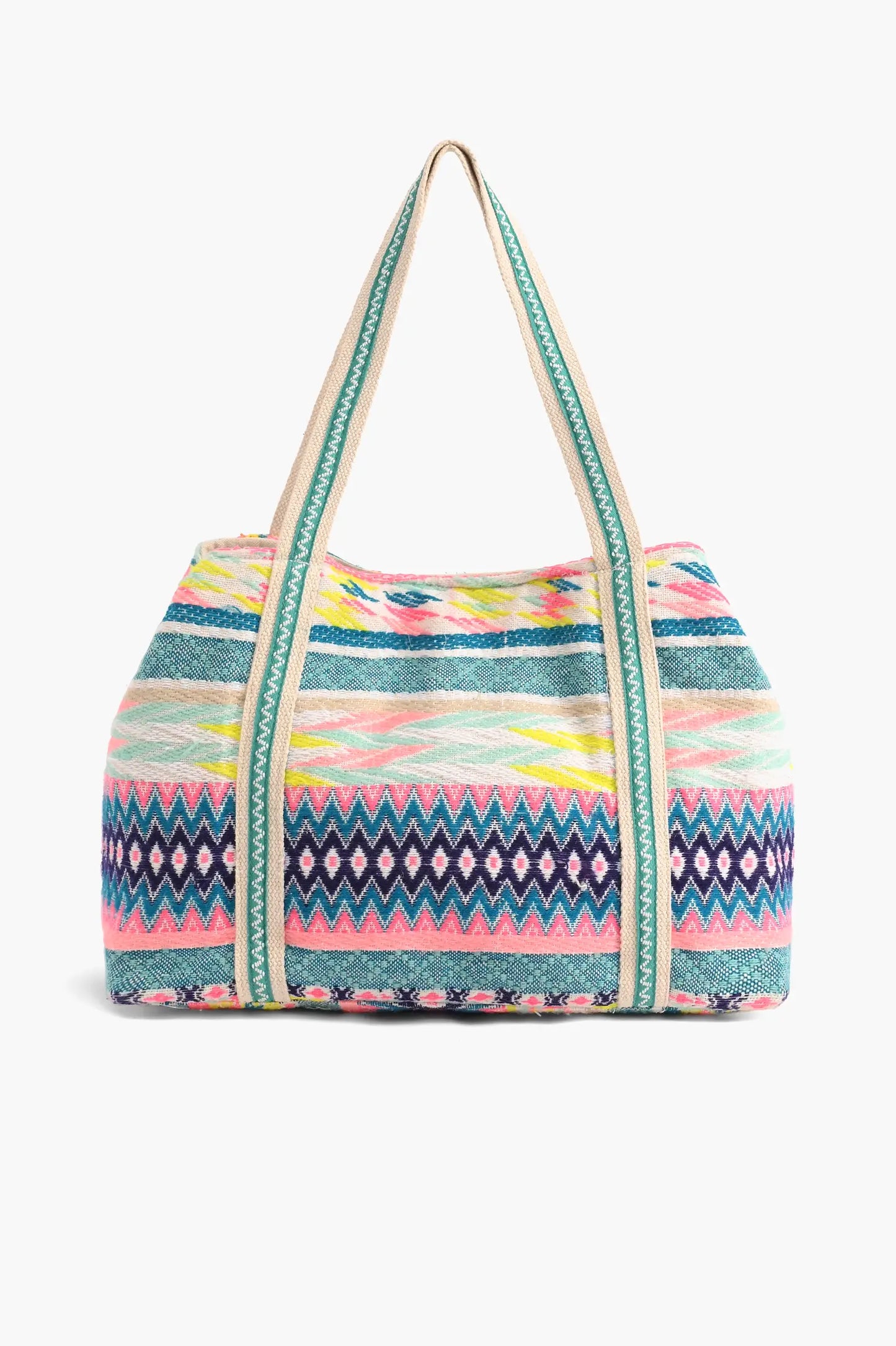 Daphne Crossbody | Handwoven