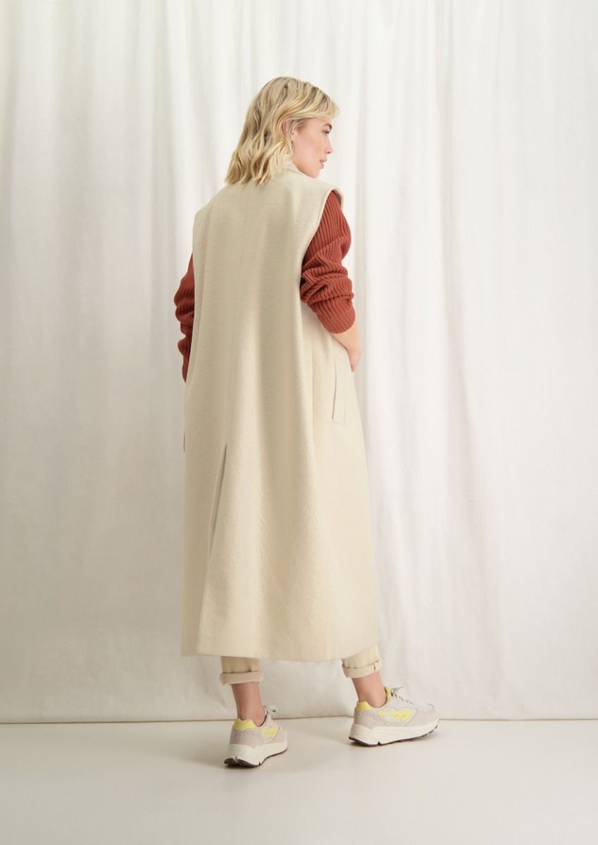 Brooke Gilet | Seedpearl