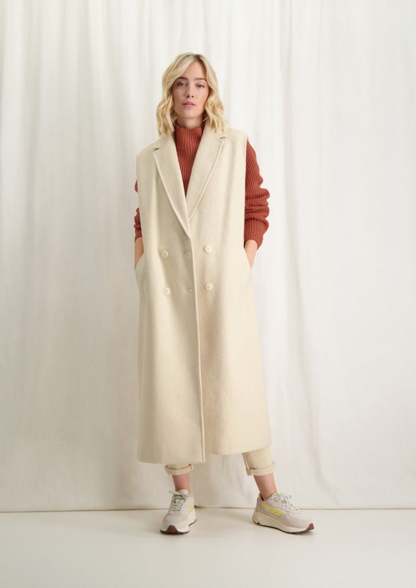 Brooke Gilet | Seedpearl