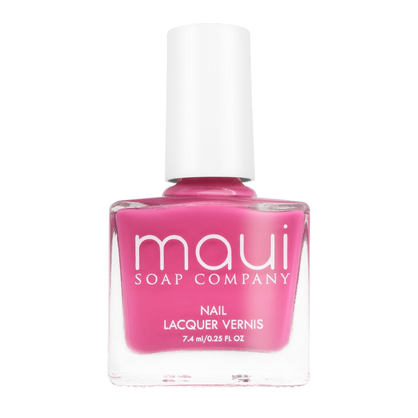 Nail Polish 🌺 | Maui Soap Company