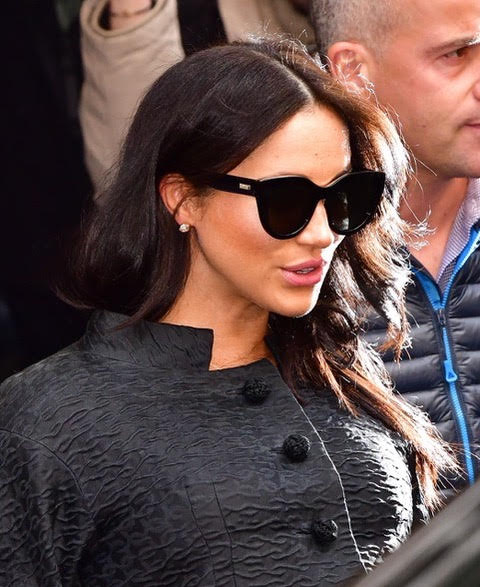 meaghan markle