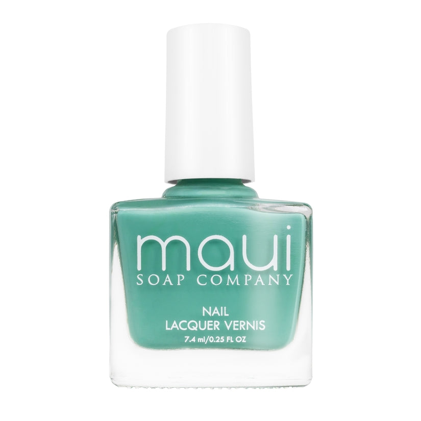 Nail Polish 🌺 | Maui Soap Company