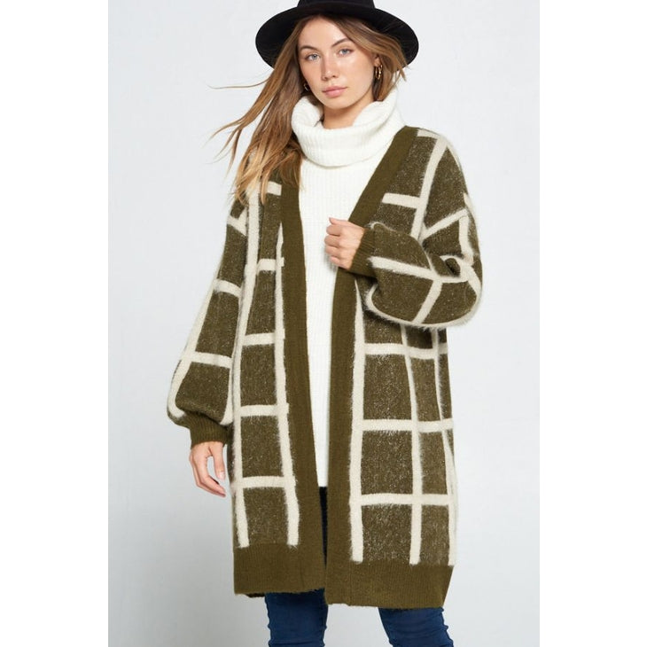 "Rolling Stone" Cardi (Moss)