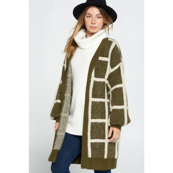 "Rolling Stone" Cardi (Moss)