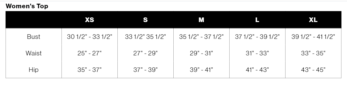 Easy Cowl Top (black)