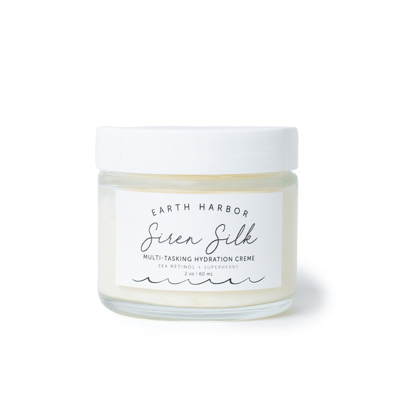 Siren Silk | Hydration Cream