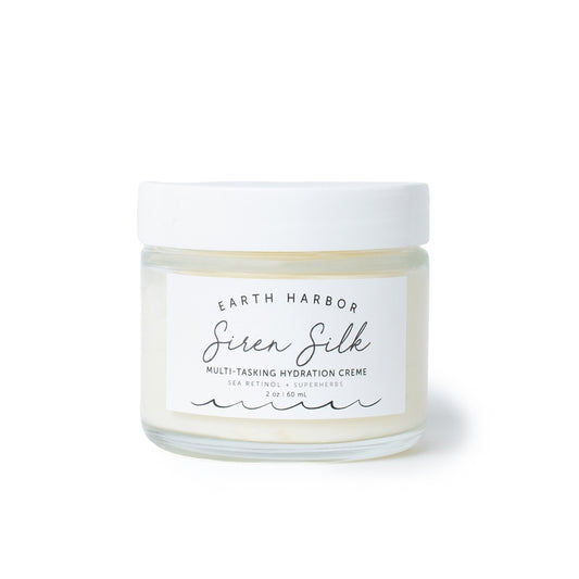 Siren Silk | Hydration Cream