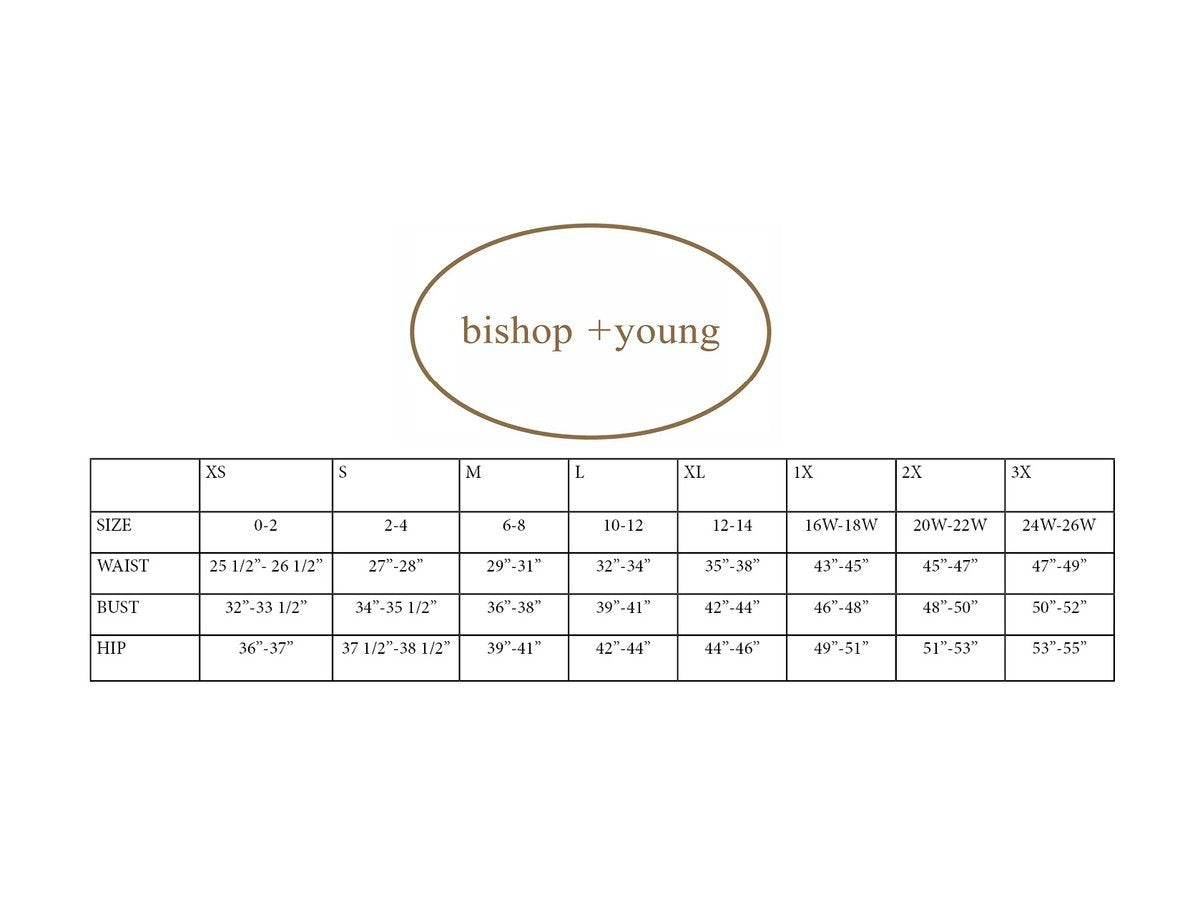 Archer Sweater | Bishop + Young