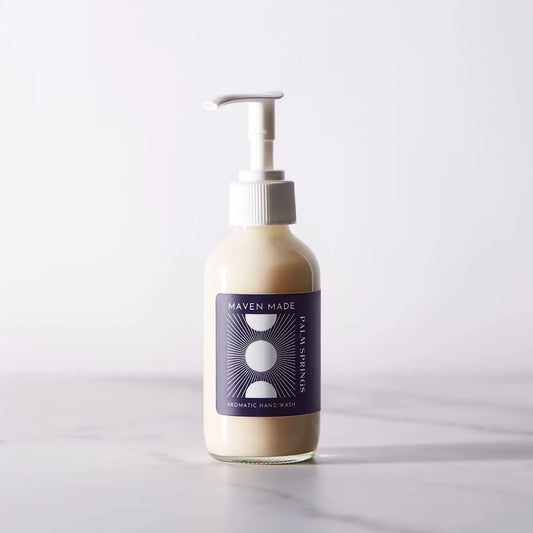 Palm Springs | Handwash