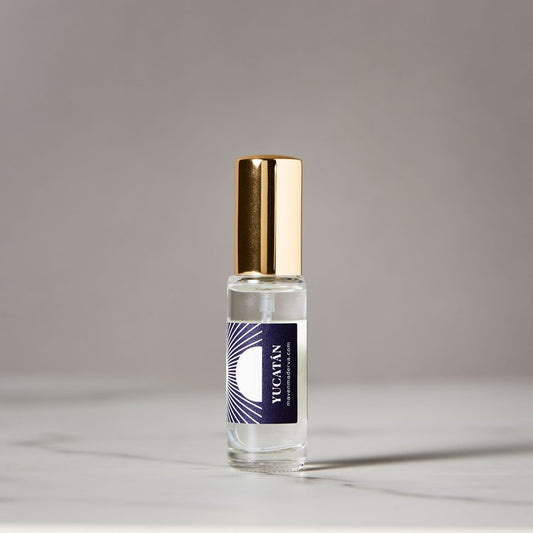 Yucatán | Mini Mist Fragrance