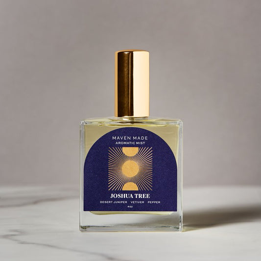 Joshua Tree | Fragrance Mist