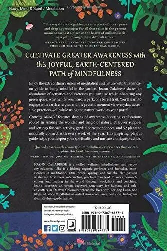 Growing Mindful | Paperback