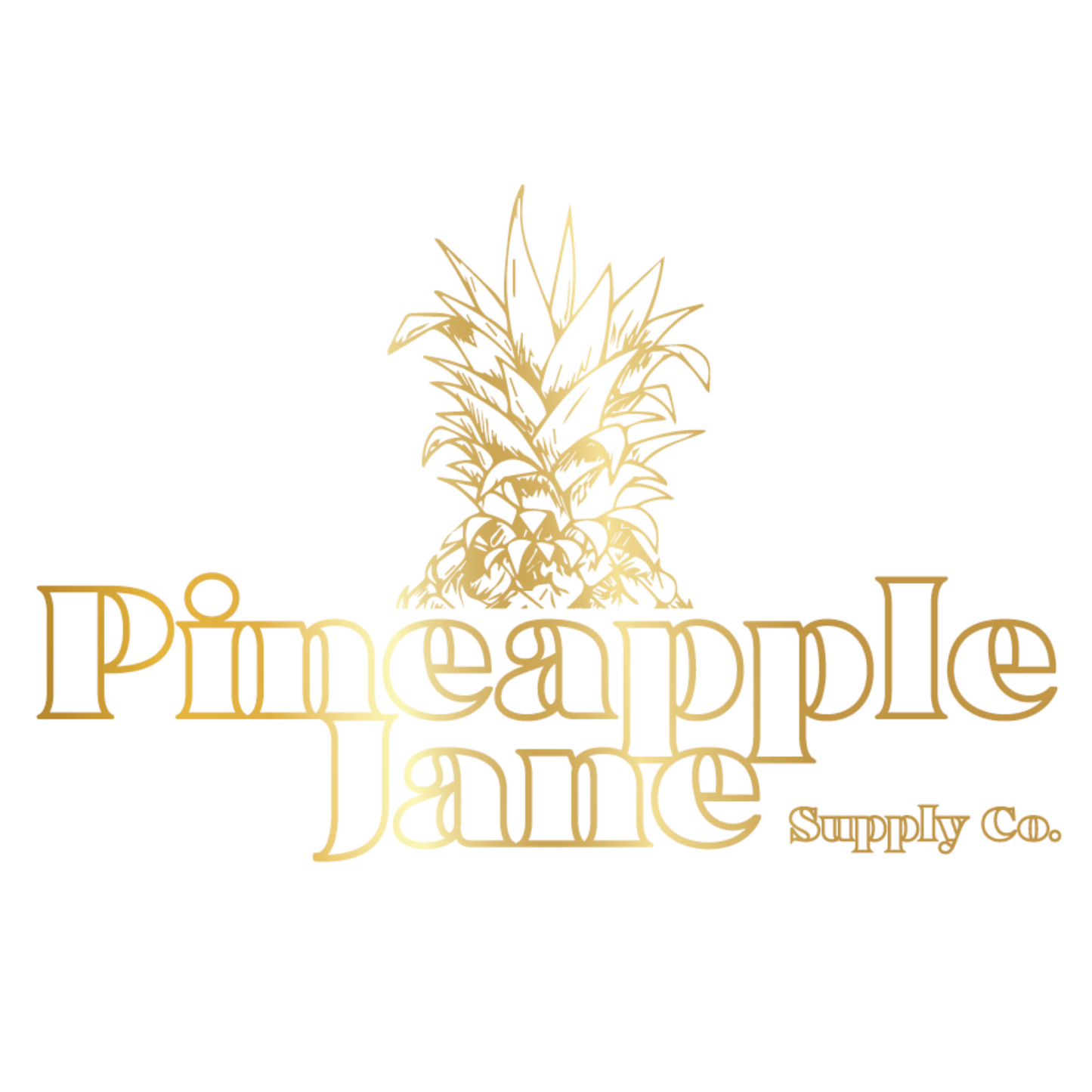 The Perfect Pineapple Jane Gift Card