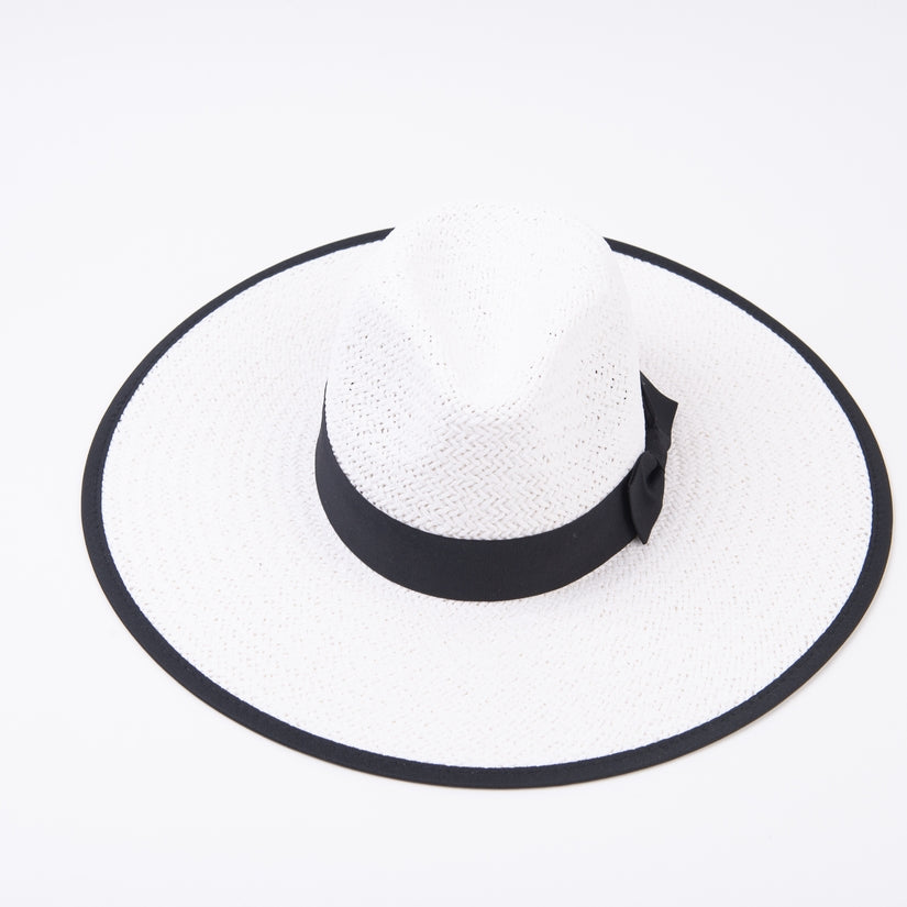 Copy of Aruba Hat | White