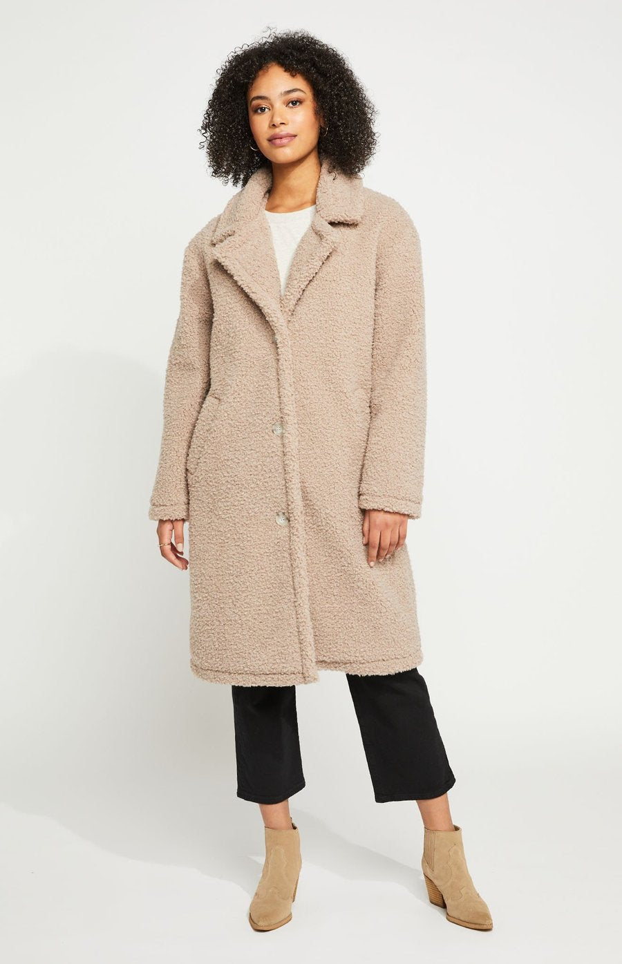 The Hoxton  |  Gentle Fawn