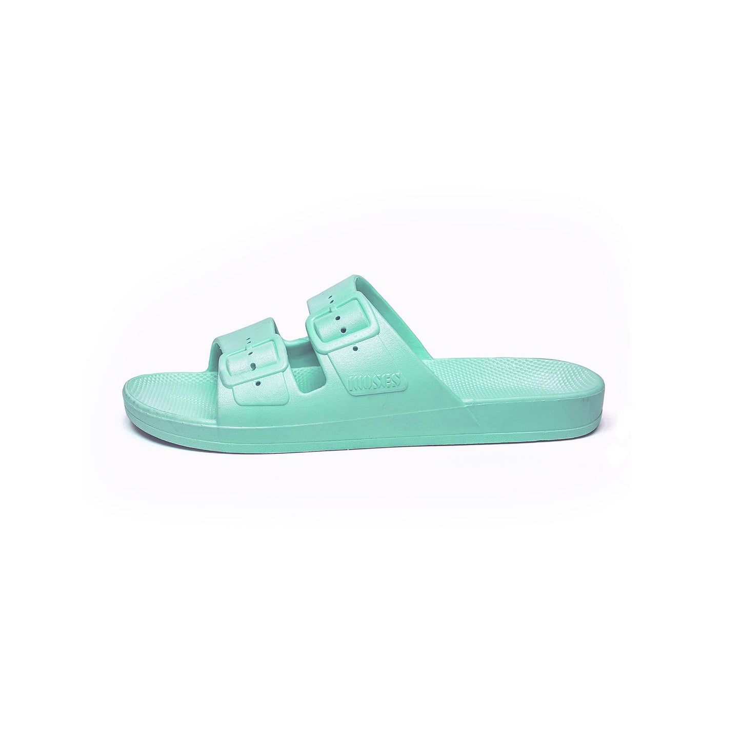 Freedom Moses - Miami Women's Slides