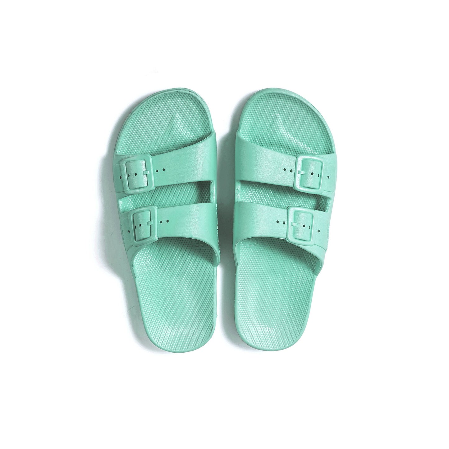 Freedom Moses - Miami Women's Slides