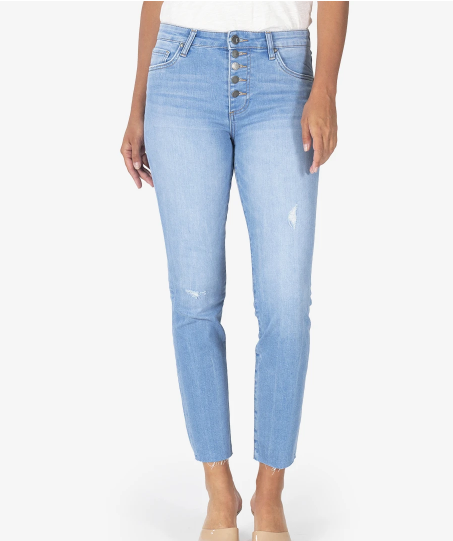"Reese" Jeans By KUT FROM THE KLOTH