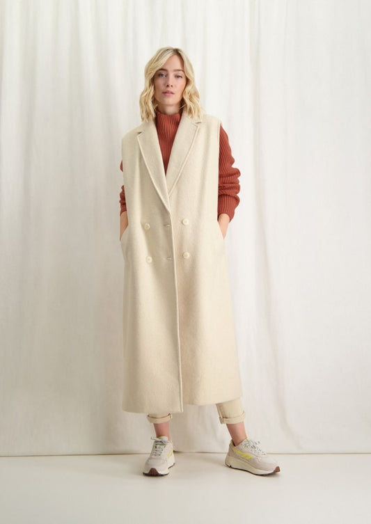 Brooke Gilet | Seedpearl