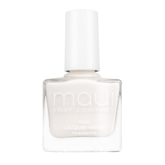 Nail Polish 🌺   |  Maui Soap Company